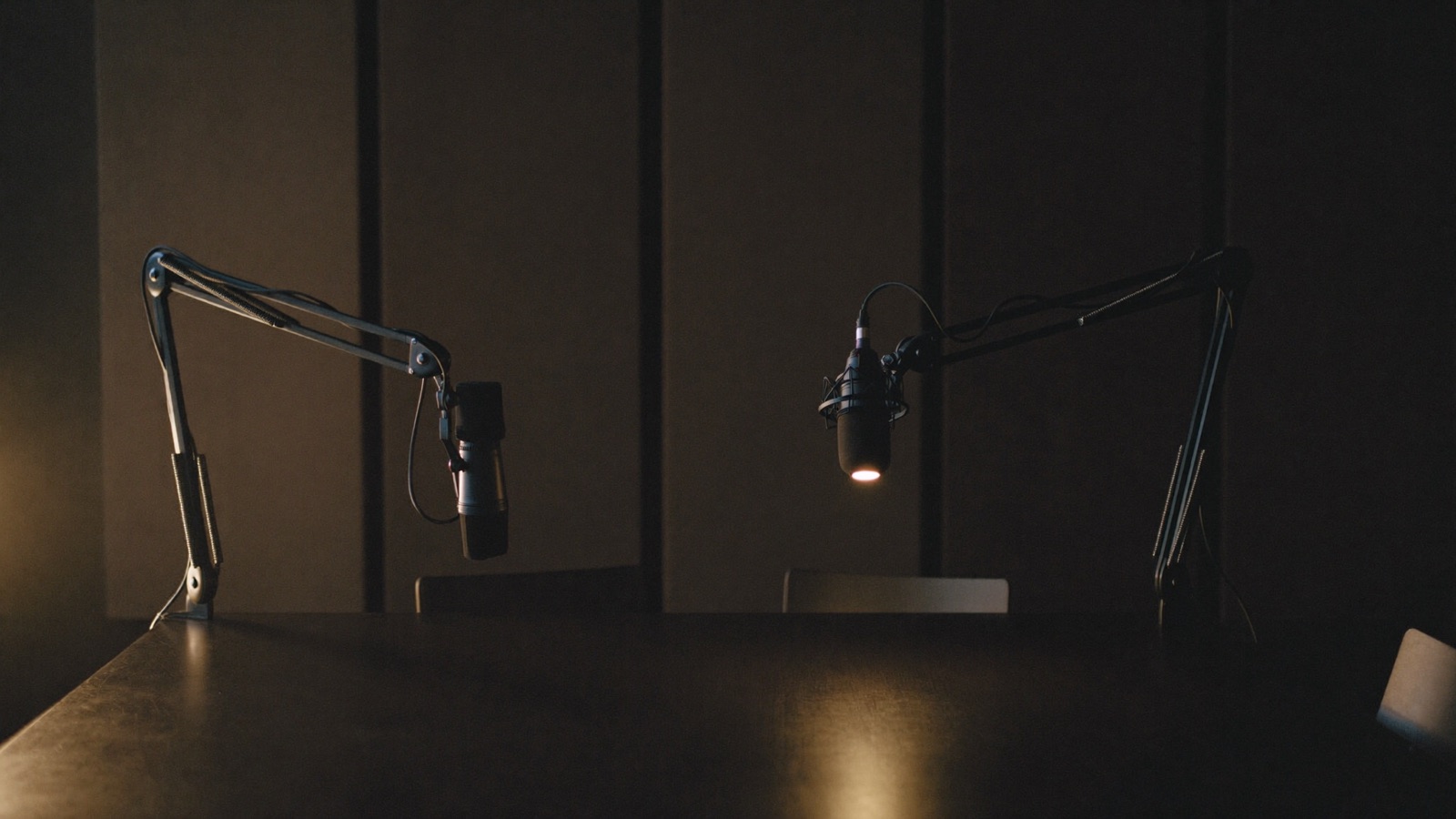Epic Media sitt studio i Asker.